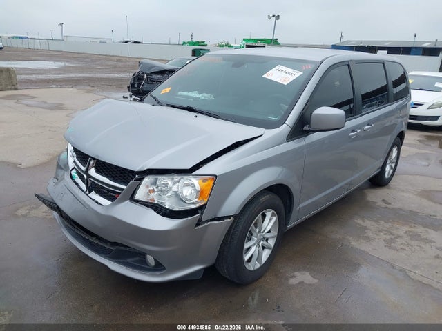 Dodge Grand Caravan Se Plus