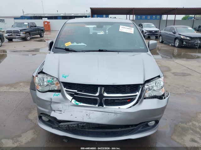 Dodge Grand Caravan Se Plus