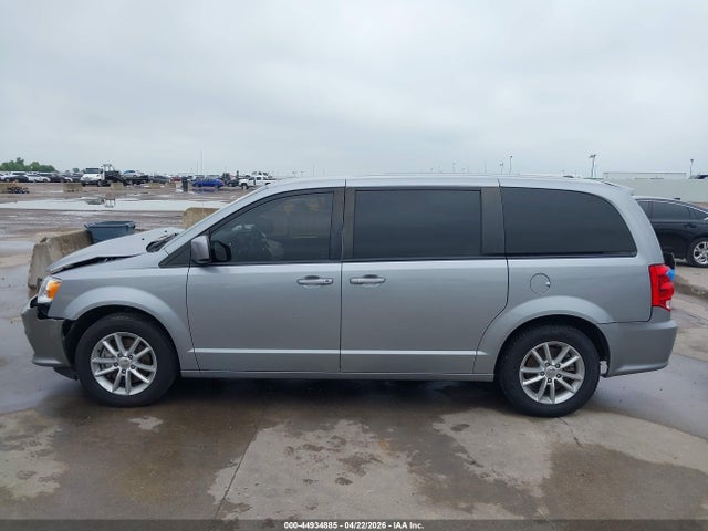 Dodge Grand Caravan Se Plus