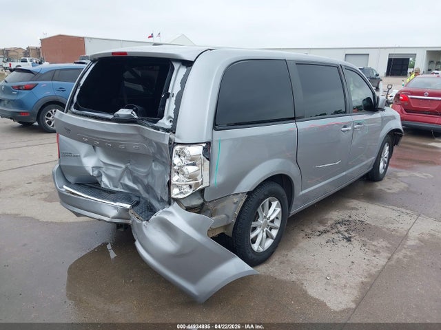 Dodge Grand Caravan Se Plus