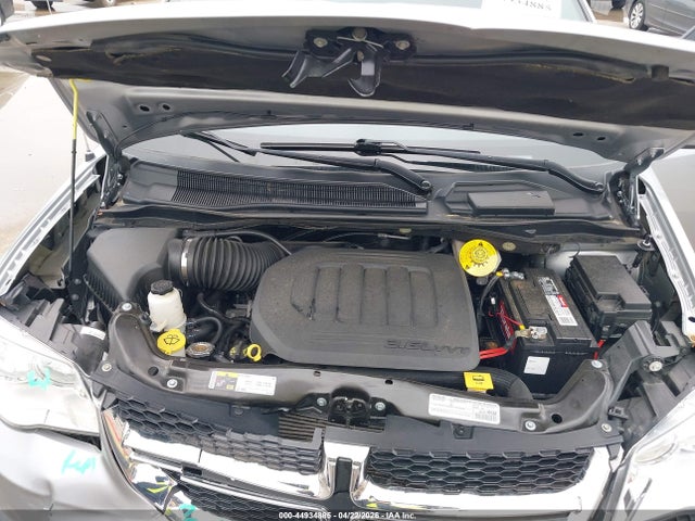 Dodge Grand Caravan Se Plus