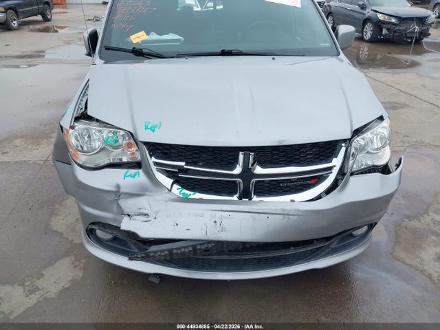 Dodge Grand Caravan Se Plus