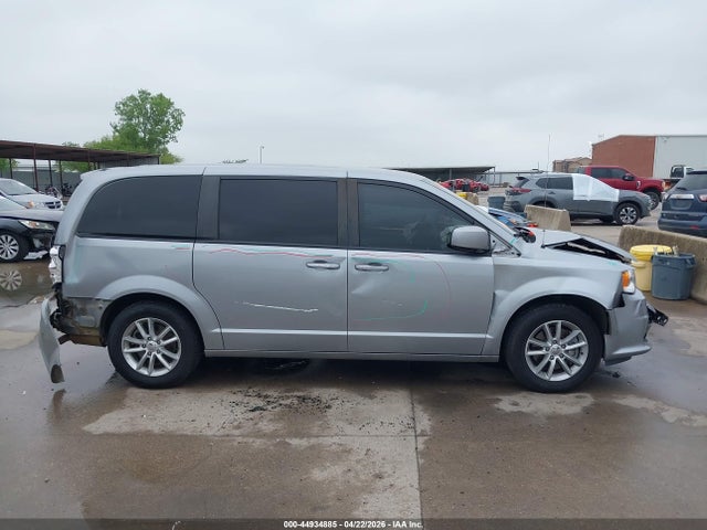 Dodge Grand Caravan Se Plus