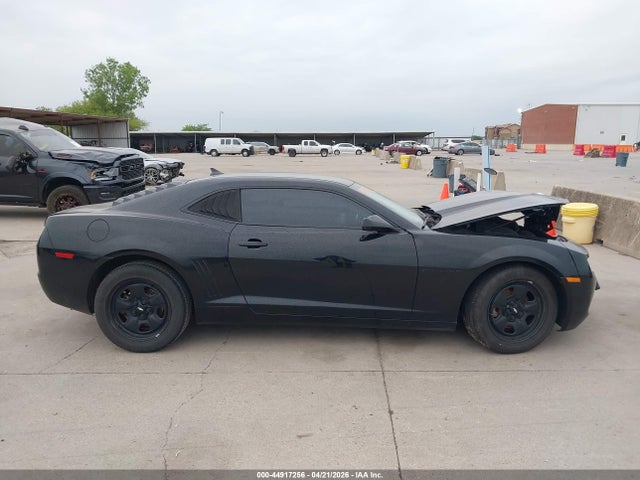 Chevrolet Camaro 2ls