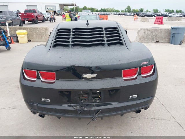Chevrolet Camaro 2ls