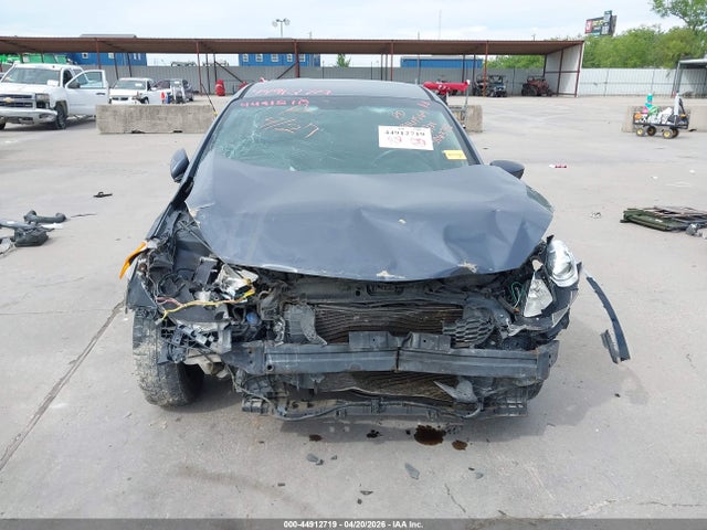 Kia Forte Lx