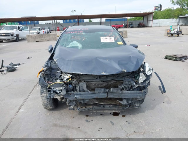 Kia Forte Lx