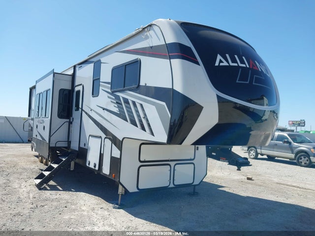 Salvage Alliance Valor45v15 Image