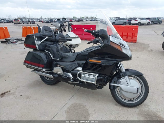 Honda Gl1500 I
