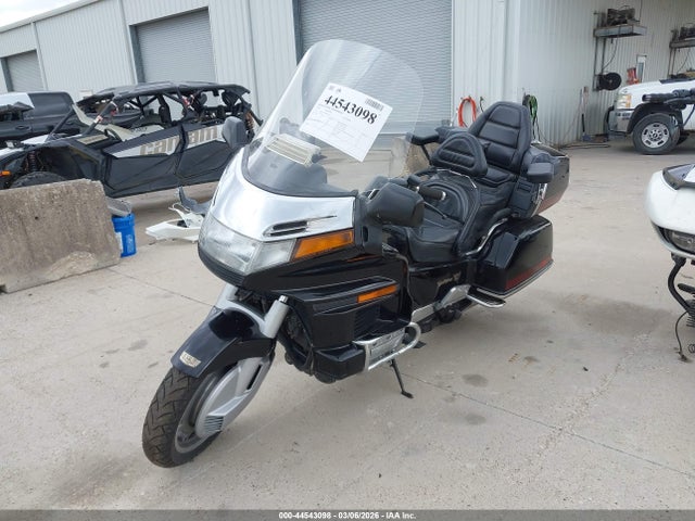 Honda Gl1500 I