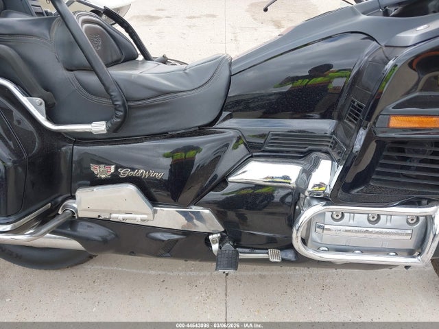 Honda Gl1500 I