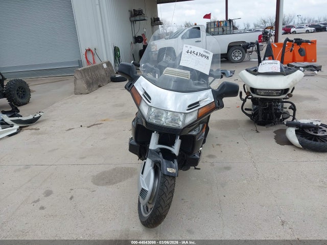Honda Gl1500 I