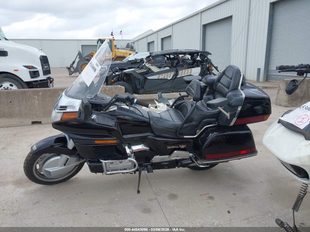 Honda Gl1500 I