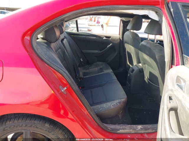 Volkswagen Jetta 1.8t Se Sport