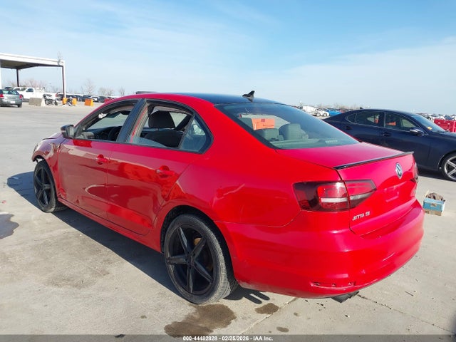 Volkswagen Jetta 1.8t Se Sport