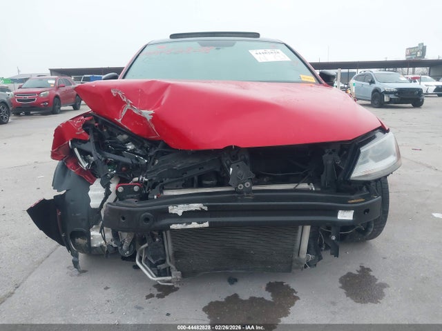 Volkswagen Jetta 1.8t Se Sport