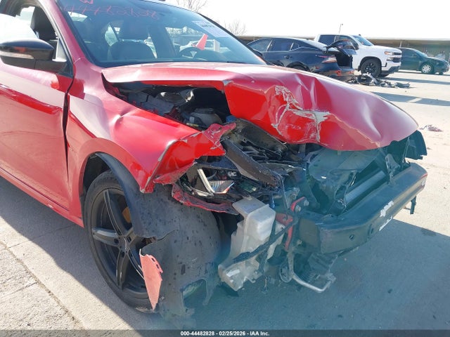 Volkswagen Jetta 1.8t Se Sport