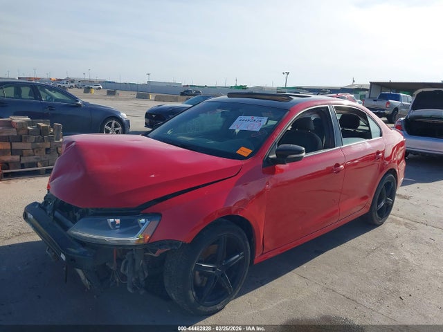 Volkswagen Jetta 1.8t Se Sport