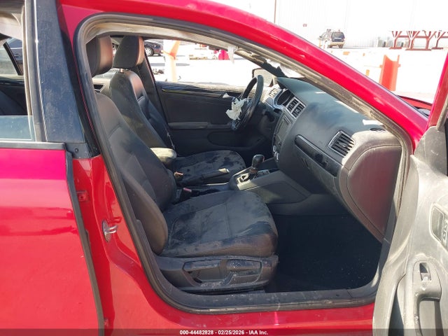 Volkswagen Jetta 1.8t Se Sport