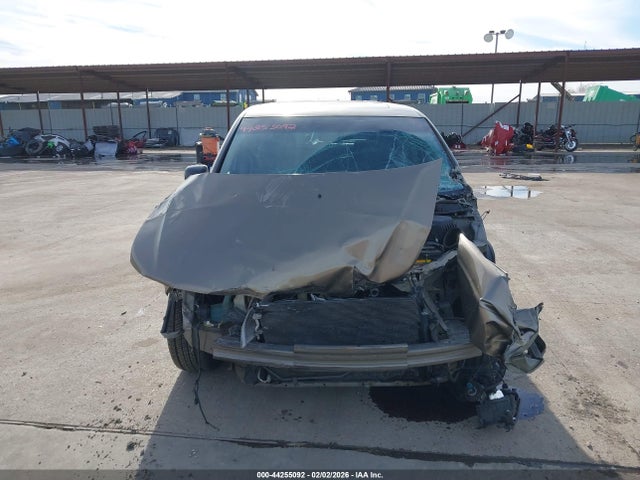 Honda Odyssey Ex-l