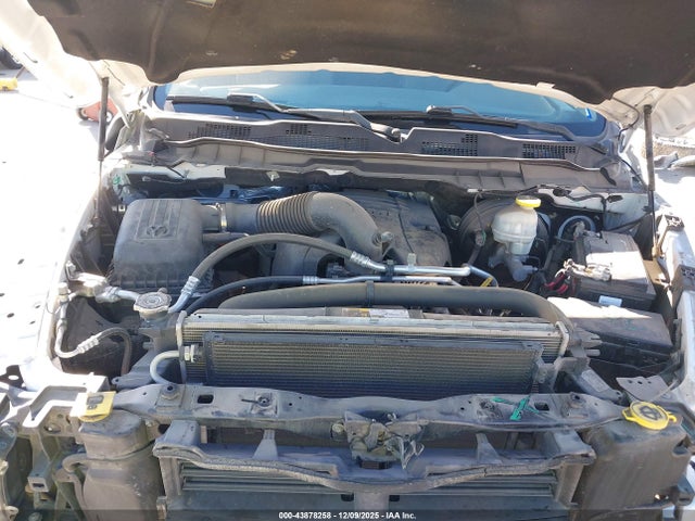 Ram 1500 Slt  4x2 6'4 Box