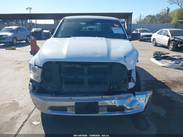 Ram 1500 Slt  4x2 6'4 Box