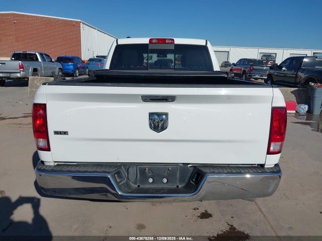 Ram 1500 Slt  4x2 6'4 Box