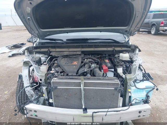Toyota Highlander Platinum
