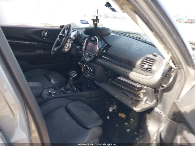MINI Clubman Cooper S