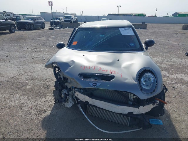 MINI Clubman Cooper S
