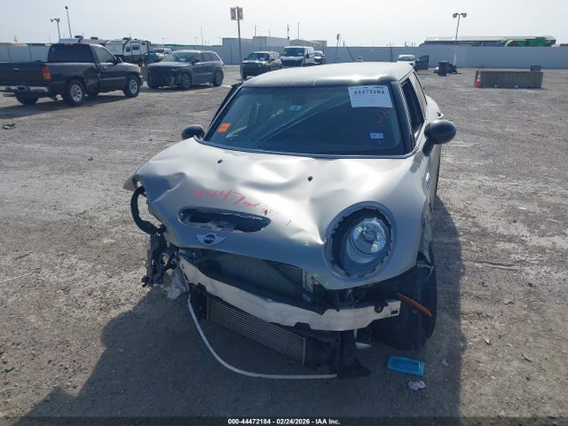 MINI Clubman Cooper S