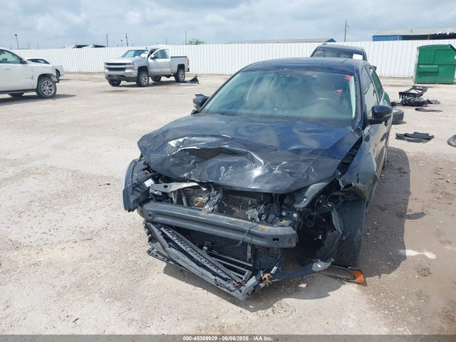 Volkswagen Jetta 1.8t Sel