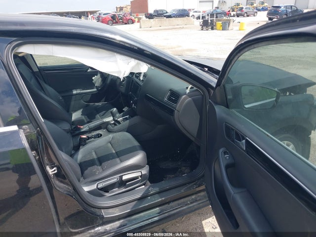 Volkswagen Jetta 1.8t Sel