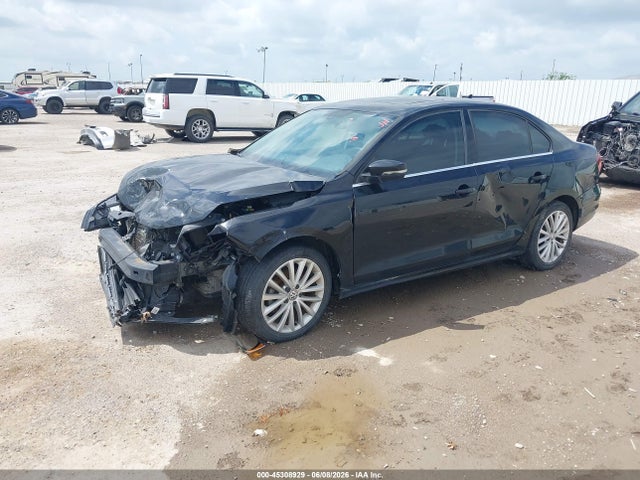 Volkswagen Jetta 1.8t Sel