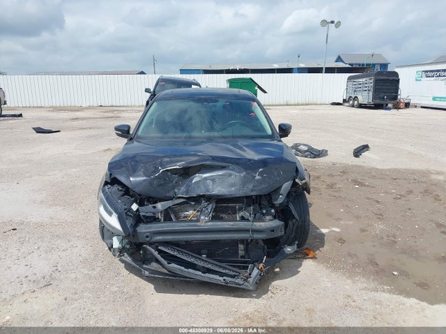Volkswagen Jetta 1.8t Sel