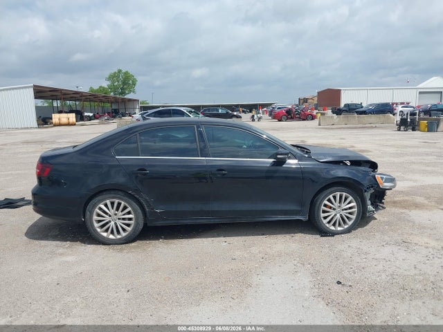 Volkswagen Jetta 1.8t Sel