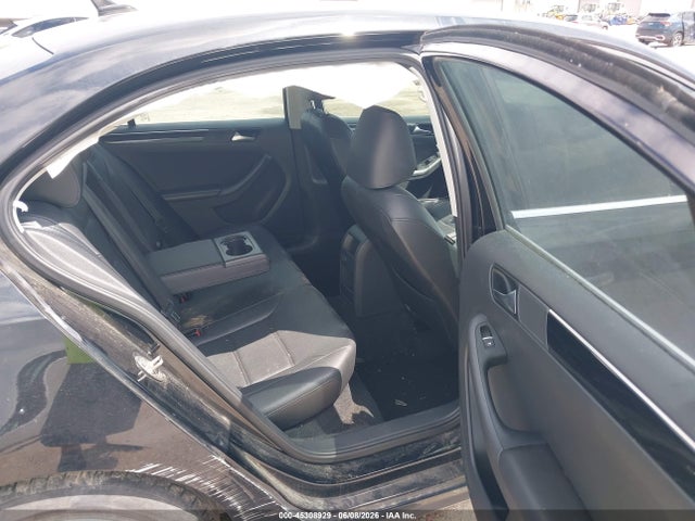 Volkswagen Jetta 1.8t Sel