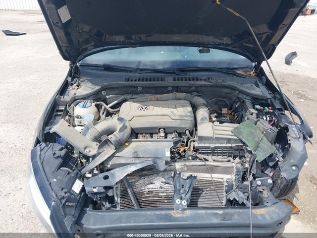 Volkswagen Jetta 1.8t Sel
