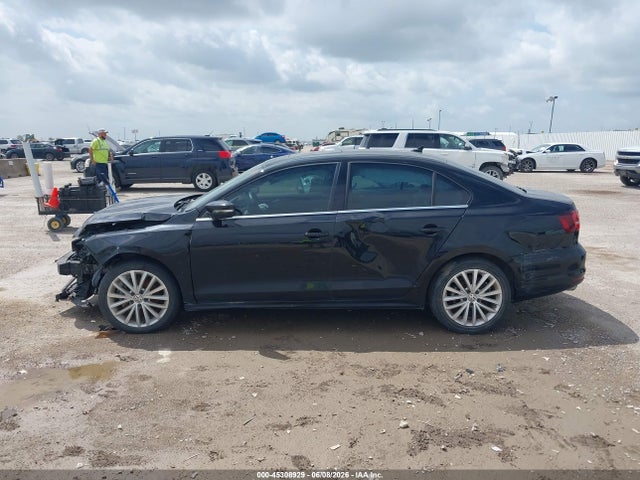 Volkswagen Jetta 1.8t Sel