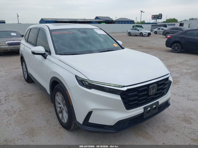 Salvage Honda CR-V Image