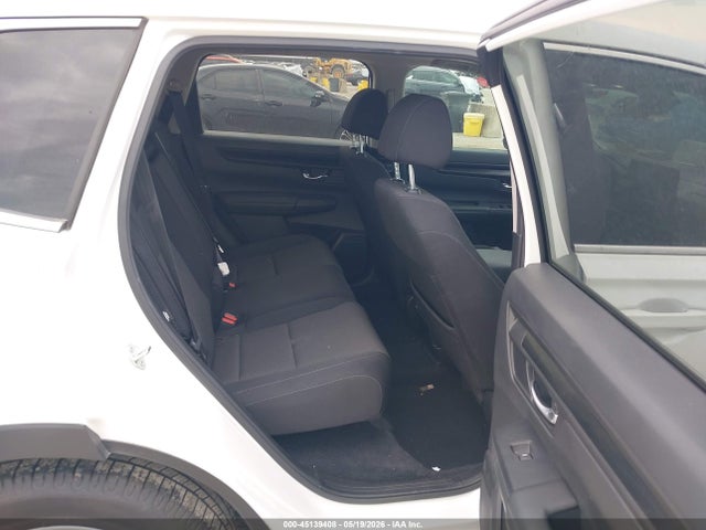 Honda CR-V Ex 2wd