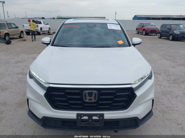 Honda CR-V Ex 2wd