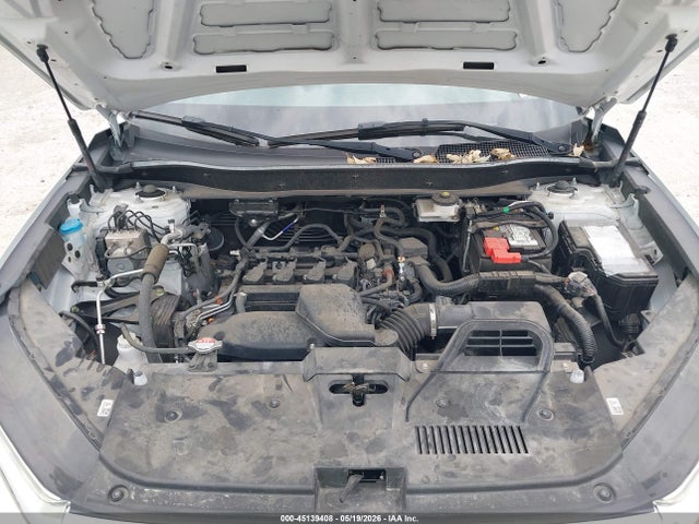 Honda CR-V Ex 2wd