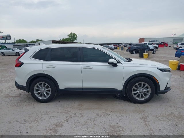 Honda CR-V Ex 2wd