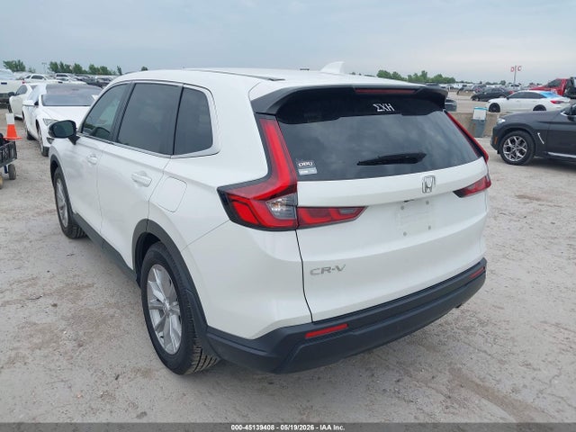 Honda CR-V Ex 2wd