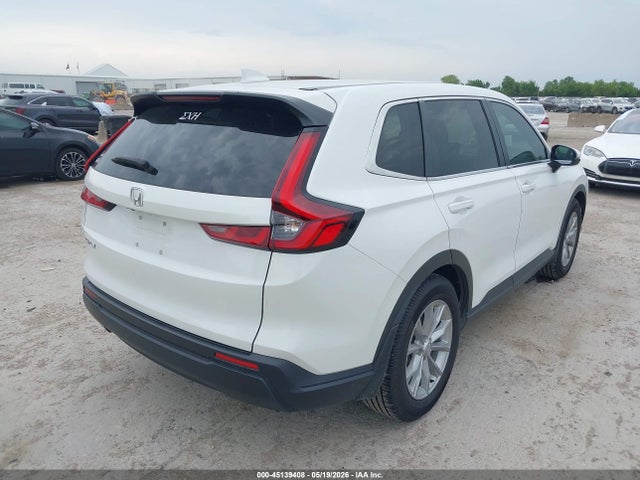 Honda CR-V Ex 2wd
