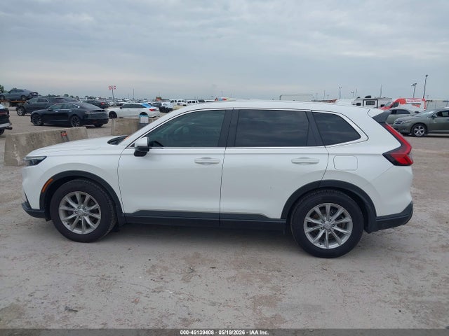 Honda CR-V Ex 2wd