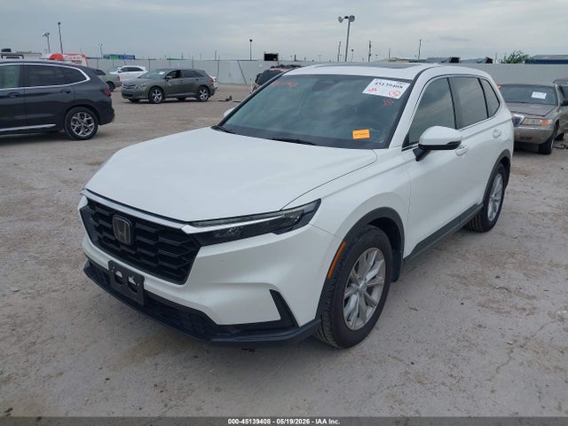 Honda CR-V Ex 2wd
