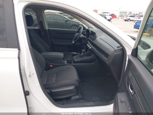 Honda CR-V Ex 2wd