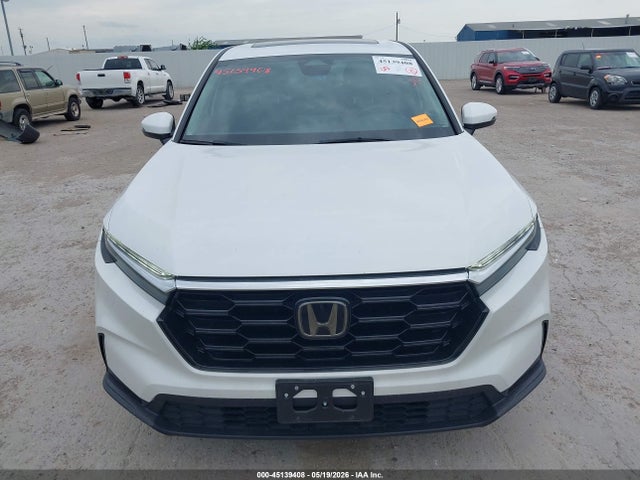 Honda CR-V Ex 2wd